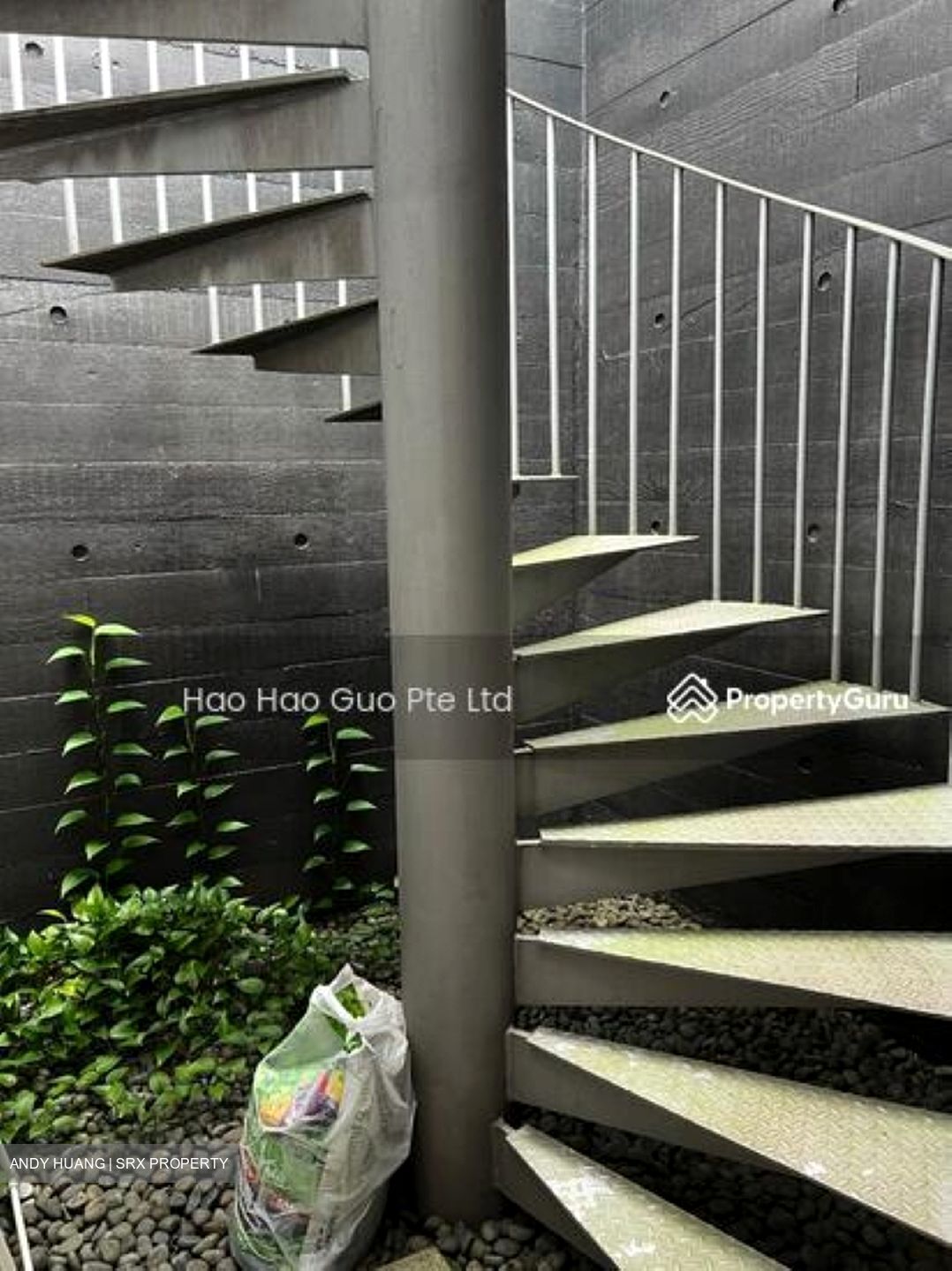 Mont Timah (D21), Semi-Detached #463981281
